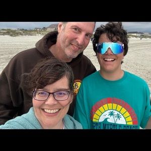 Meet your Posher, Deb